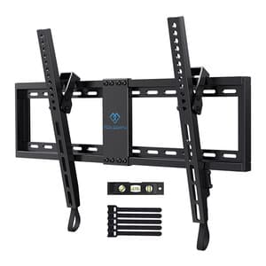 TV-fäste 37-82" Perlesmith PSLTK1