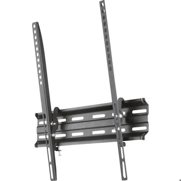 Hama 00220810 TV väggfäste integrerat vattenpass 81,3 cm (32) - 165,1 cm (65) Svart