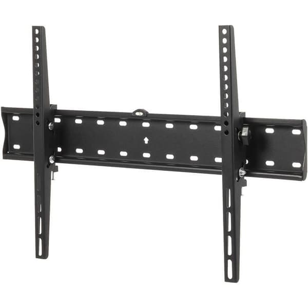 Stell SHO 3310 Slim TV Stand Black 2289