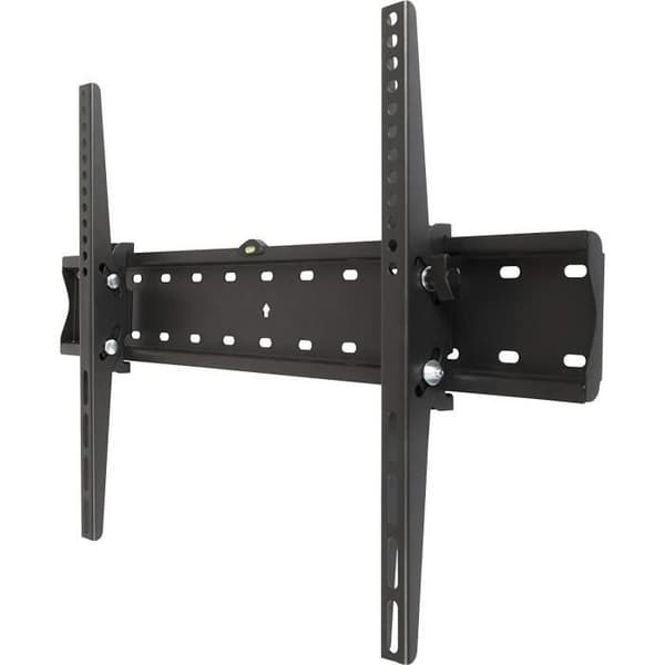 Stell SHO 3310 Slim TV Stand Black 2289