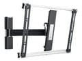 Miniatyrbilde 1 av 2: THIN 425 Wall mount Turn 120°, 26-55"