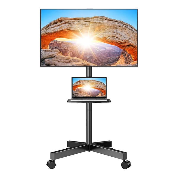 TV-fäste 23-60" Perlegear PGTVMC06