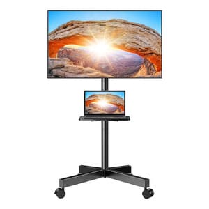 TV-fäste 23-60" Perlegear PGTVMC06