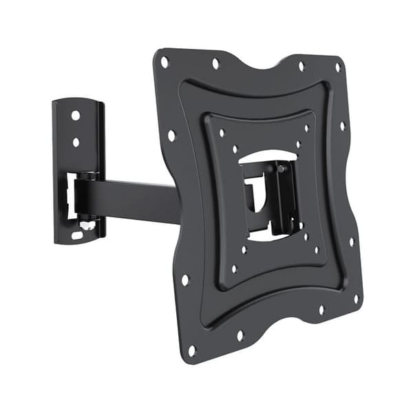 PHILIPS Multi Positions Universal TV Väggfäste 38cm till 139cm Svart