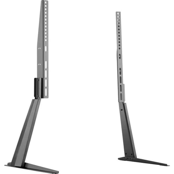 My Wall HP 39 L Höjdjusterbart TV-ställ, fällbart, justerbara ståndare 94,0 cm (37) - 177,8 cm (70) stöd