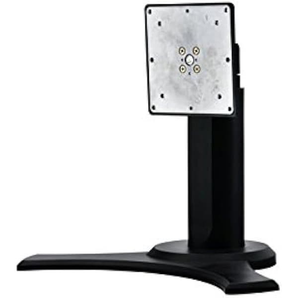 Höjdjusterbart stöd - HANNSPREE - 80-04000004g000 - Svart - Skärm/TV-tillbehör - 1,24 kg