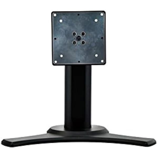 Höjdjusterbart stöd - HANNSPREE - 80-04000004g000 - Svart - Skärm/TV-tillbehör - 1,24 kg Svart