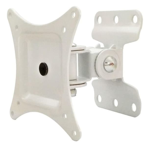 TV-holder Techly ICA-LCD 201WH 13" 30" 23 kg