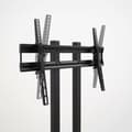 Miniatyrbillede 3 af 3: TV-holder TooQ FS2288M-B 32"-85" 40 kg
