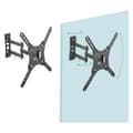 Miniatyrbillede 3 af 3: TV-vægbeslag med arm TooQ LP6055TN-B 23"-55"