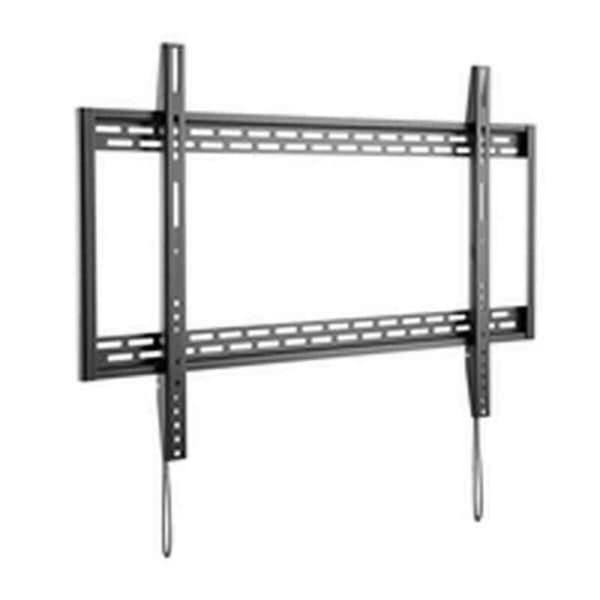 TV-holder TooQ LP41130F-B 60"-100" 130 Kg Ingen 60" 100" Sort