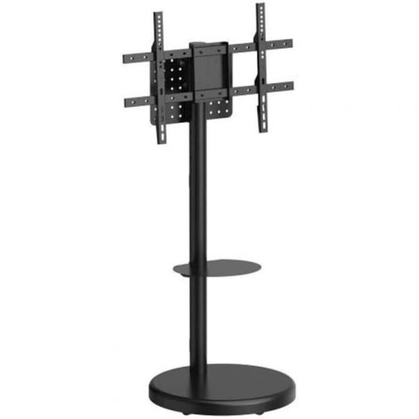 TV-holder Aisens FT86TRE-303 86" 37" 50 kg Sort