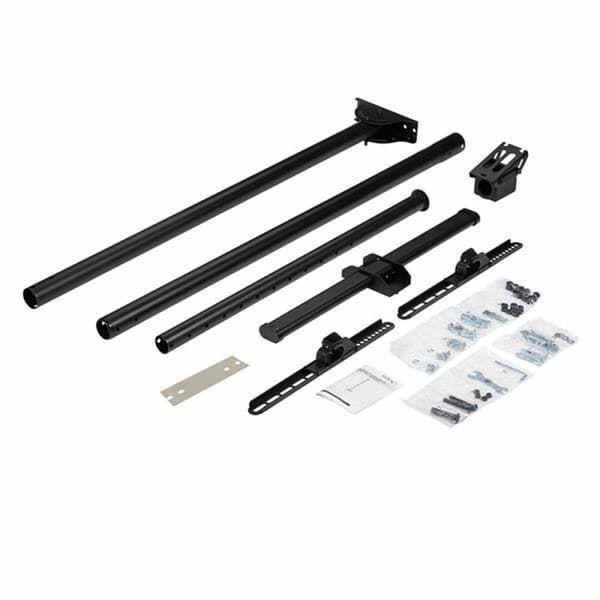 TV-fäste Startech FPCEILPTBLP 50 kg 32" 75"