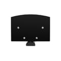 Pikkukuva 4 / 7: Näytön pöytätuki Startech 2B-WALL-MOUNT-SHELF