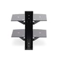 Pikkukuva 6 / 7: Näytön pöytätuki Startech 2B-WALL-MOUNT-SHELF