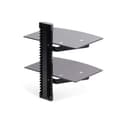 Pikkukuva 2 / 7: Näytön pöytätuki Startech 2B-WALL-MOUNT-SHELF