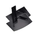 Pikkukuva 1 / 7: Näytön pöytätuki Startech 2B-WALL-MOUNT-SHELF