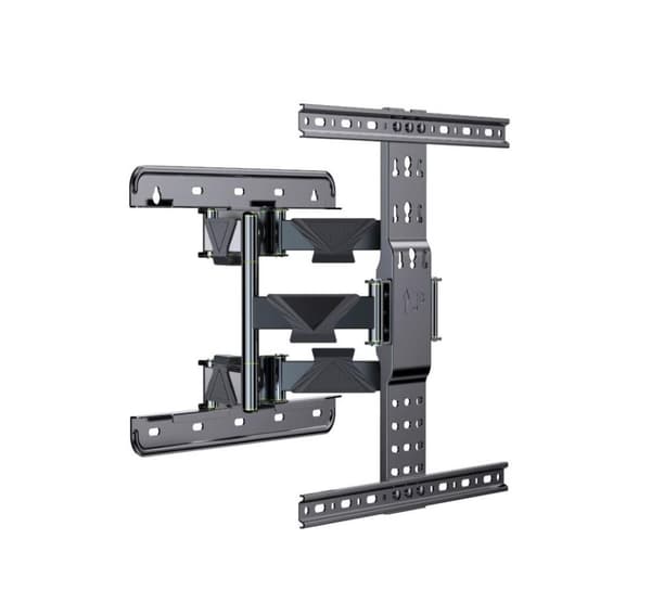 TV till väggfäste 32-65"/wm-65st-01, Gembird