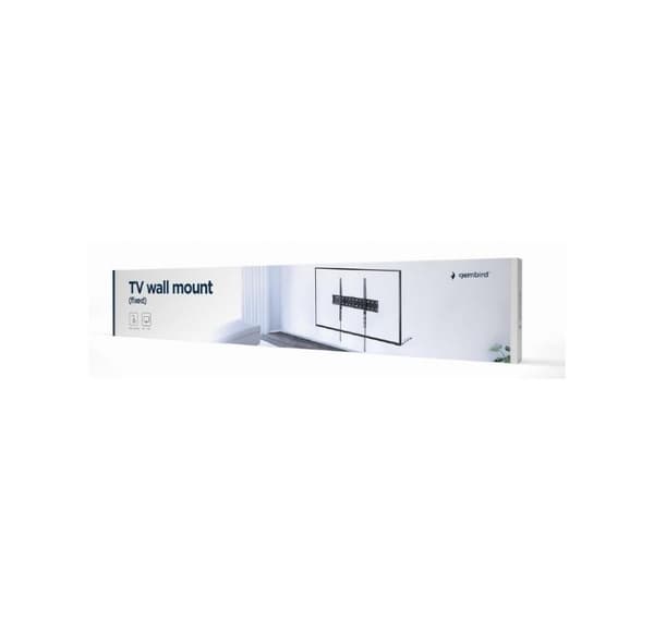 TV till väggfäste 37-70"/wm-70f-01, Gembird