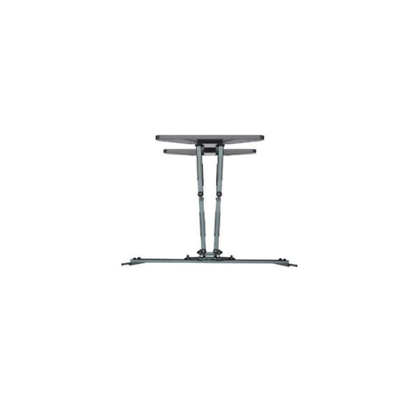 Tv set acc wall mount 40-80"/wm-80str-01, Gembird