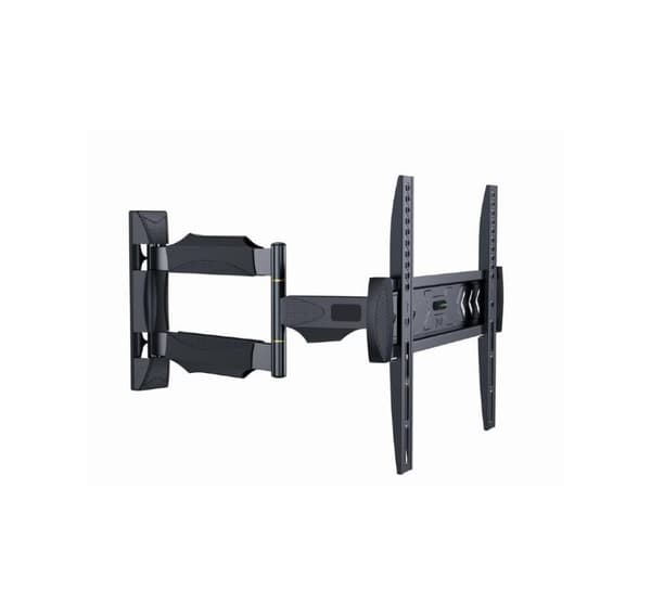 Tv set acc wall mount 32-55"/wm-55st-02, Gembird Sort