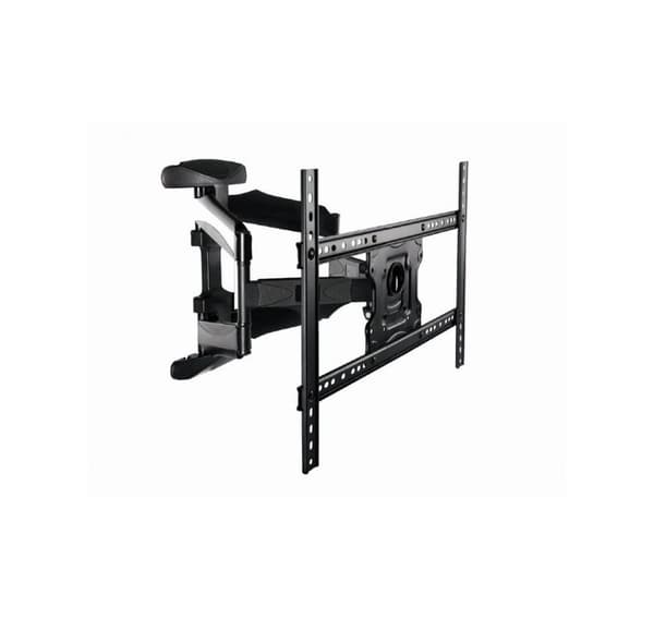 TV-sarja acc seinäteline 32-75"/wm-75st-01, Gembird musta