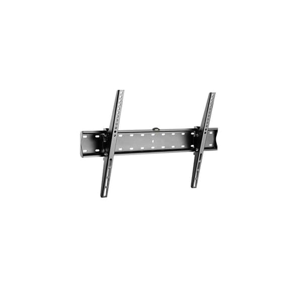 TV-sarja acc seinäteline 37-70"/wm-70t-02, Gembird musta