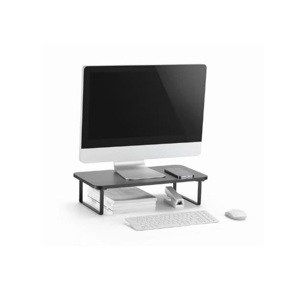 Display acc adjustable stand/rectangle ms-table-03, Gembird