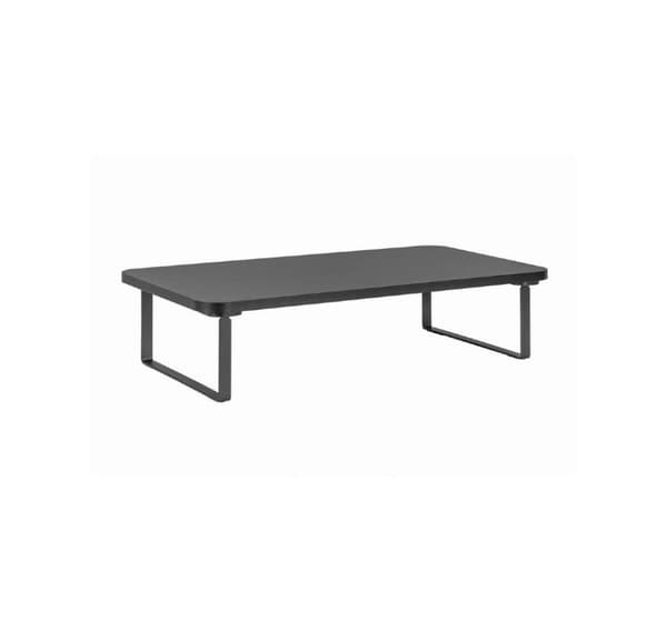 Display acc adjustable stand/rectangle ms-table-03, Gembird Sort