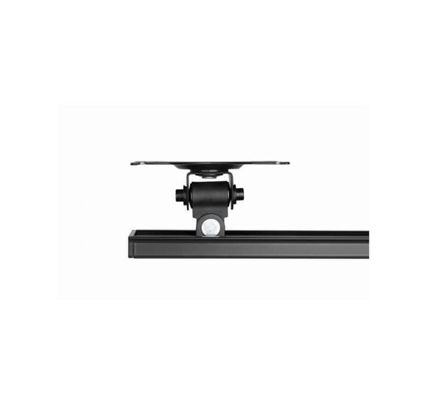Display acc justerbart stativ/dubbel ms-d2-01, Gembird