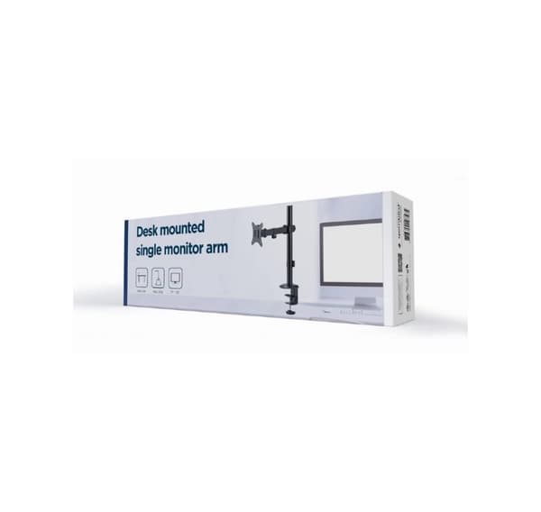 Display acc monteringsarm/17-32" ma-d1-03, Gembird