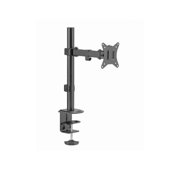 Display acc monteringsarm/17-32" ma-d1-03, Gembird Sort