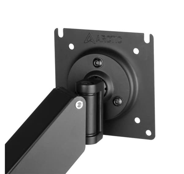 Monitor acc arm x1-3d/aemnt00062, Arctic