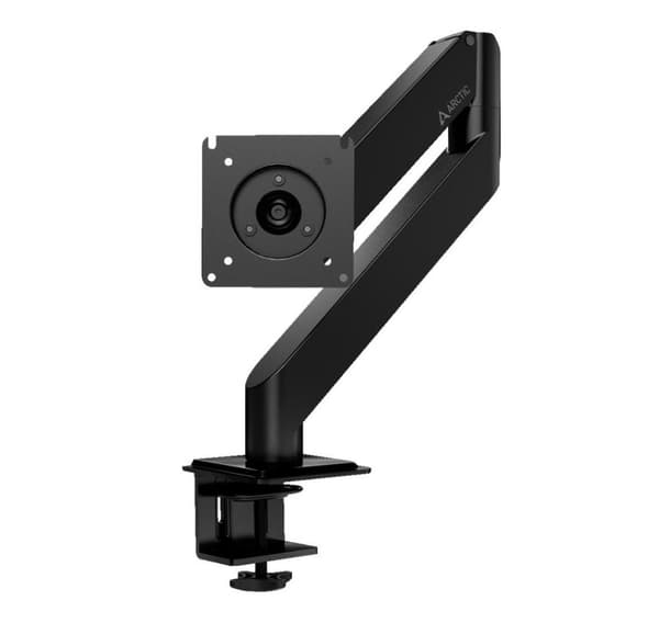 Monitor acc arm x1-3d/aemnt00062, Arctic Sort