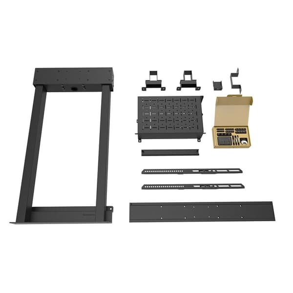 TV-holder Neomounts WL55-875BL1 100" 37"