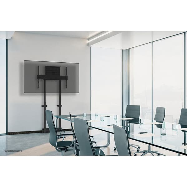 TV-holder Neomounts WL55-875BL1 100" 37"