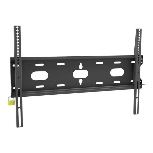 iiyama MD-WM6040 universal väggfäste - VESA 600x400mm iiyama MD-WM6040 universal väggfäste - VESA 600x400mm Svart