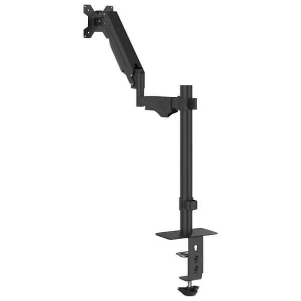 vidaXL skærmholder maks. 27" gasfjeder 10 kg