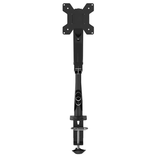 vidaXL skærmholder maks. 27" gasfjeder 10 kg