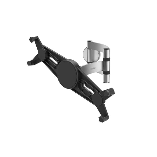 Veggbrakett Roterbar Passer til enheter 7-11" aluminium