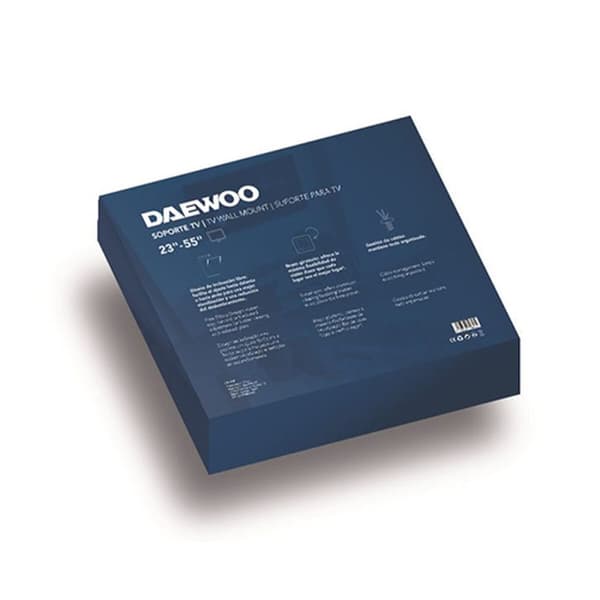 TV-fäste Daewoo 23"-55" 30 Kg
