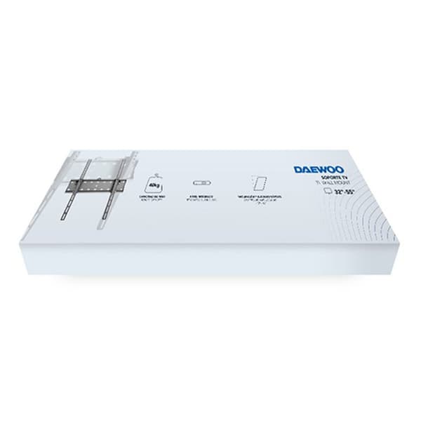 TV-fäste Daewoo 32"-55" 40 kg