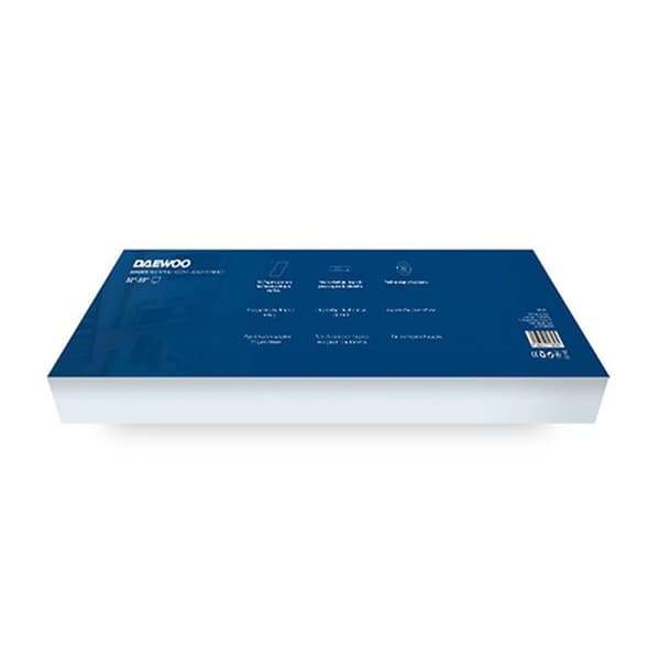 TV-fäste Daewoo 32"-55" 40 kg