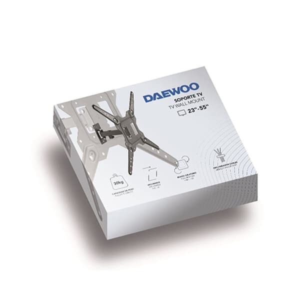 TV-holder Daewoo 23"-55" 30 Kg