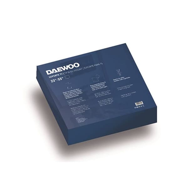 TV-holder Daewoo 23"-55" 30 Kg