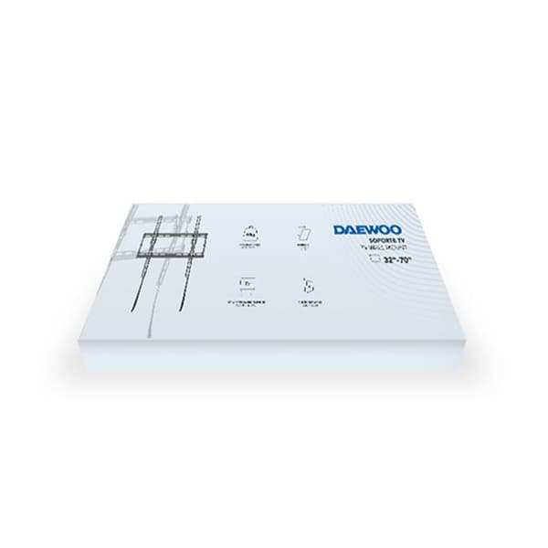 TV-holder Daewoo 32"-70" 45 kg