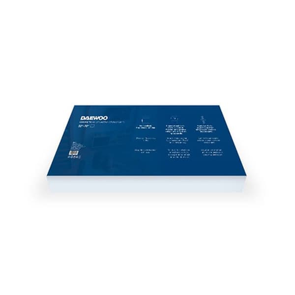 TV-holder Daewoo 32"-70" 45 kg