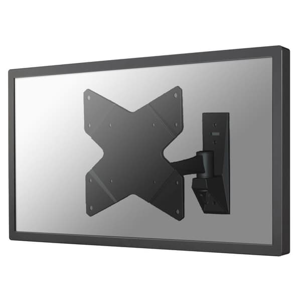 TV-Montering Neomounts FPMA-W825 10" 40" 20 kg Sort