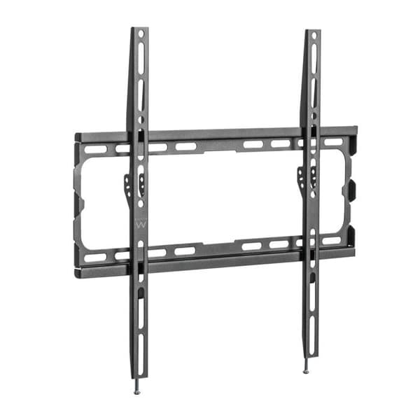 Ewent EW1502 Plasma väggfäste - svart stål LCD-skärm Storlek: 32"-55" Svart