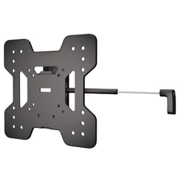 Stöd Mural TV - Premium - 48" - Tilt-lutning - VESA 200x200 - Svart
